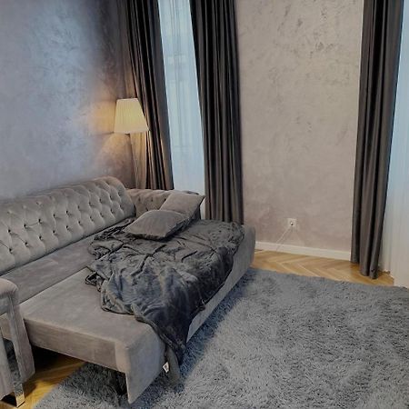Wohnung Am Praterstern Вена Экстерьер фото